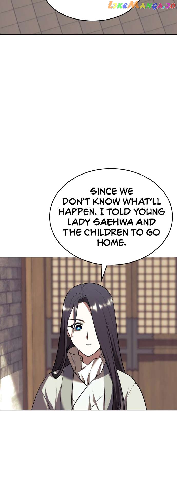 Tale of a Scribe Who Retires to the Countryside Chapter 175 - page 68