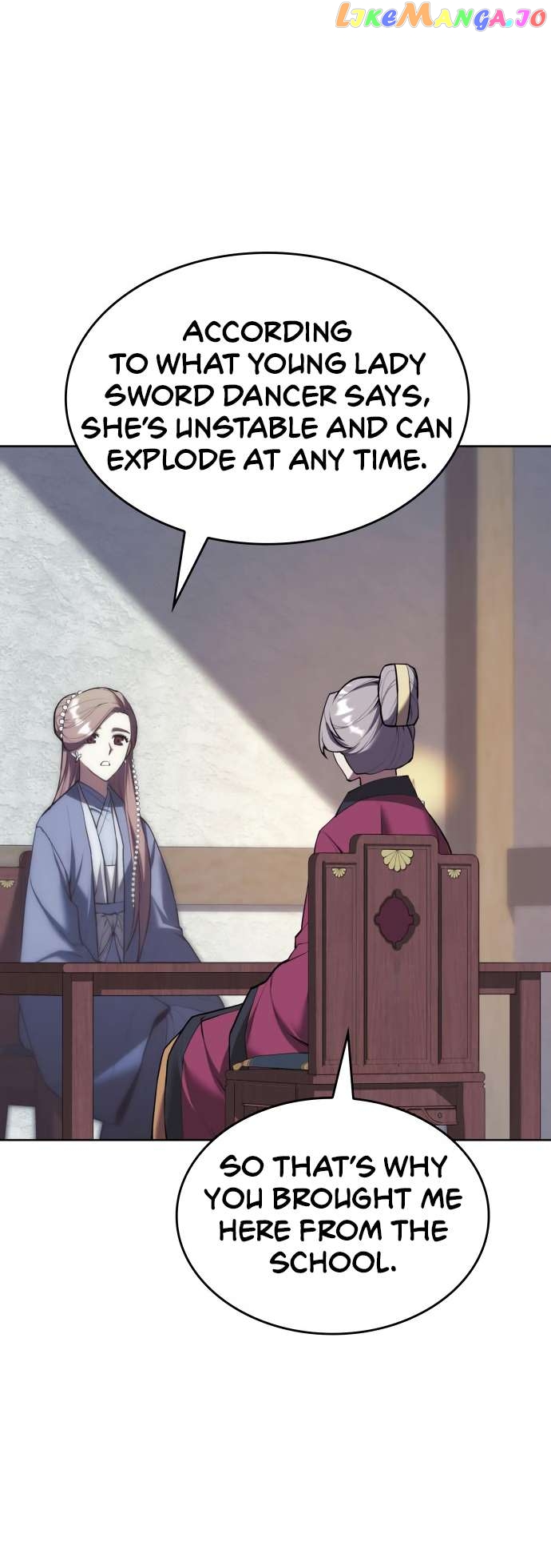 Tale of a Scribe Who Retires to the Countryside Chapter 175 - page 76