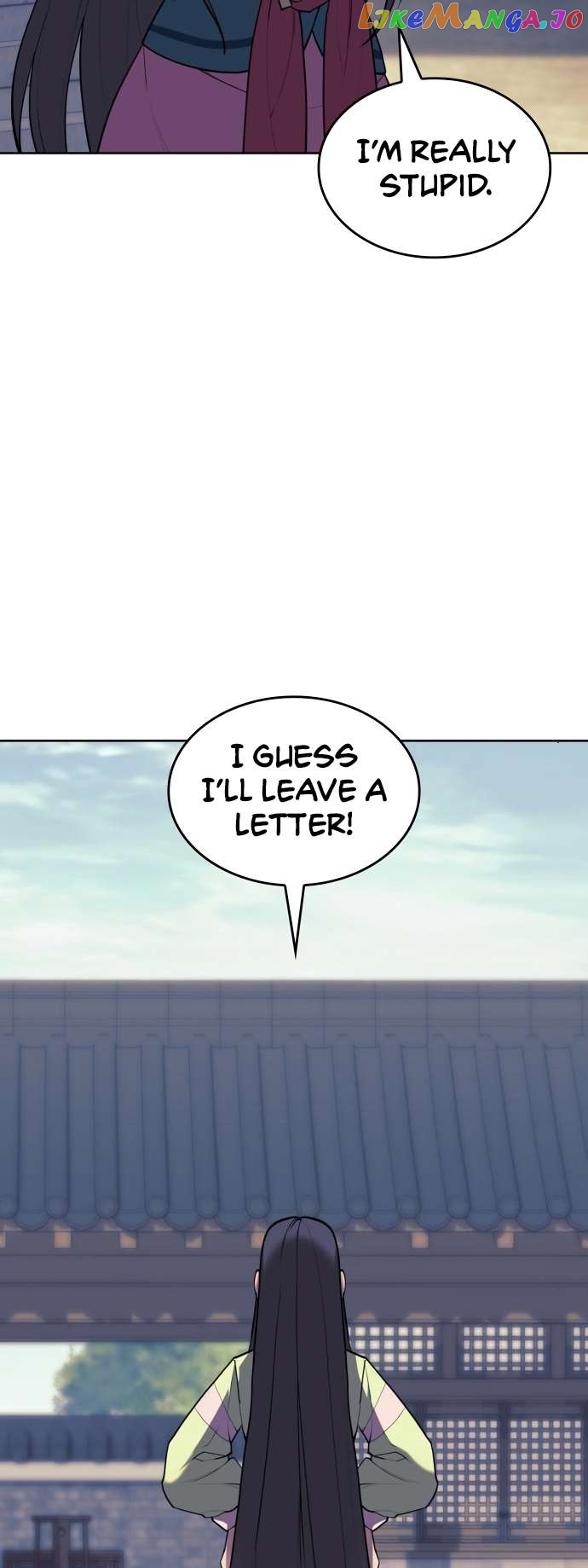 Tale of a Scribe Who Retires to the Countryside Chapter 176 - page 30