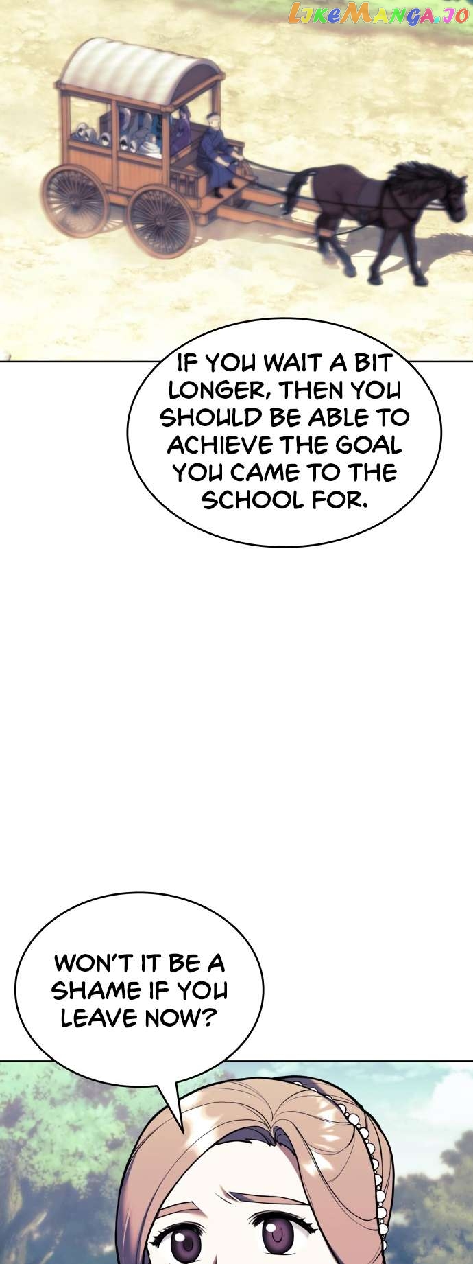 Tale of a Scribe Who Retires to the Countryside Chapter 176 - page 48