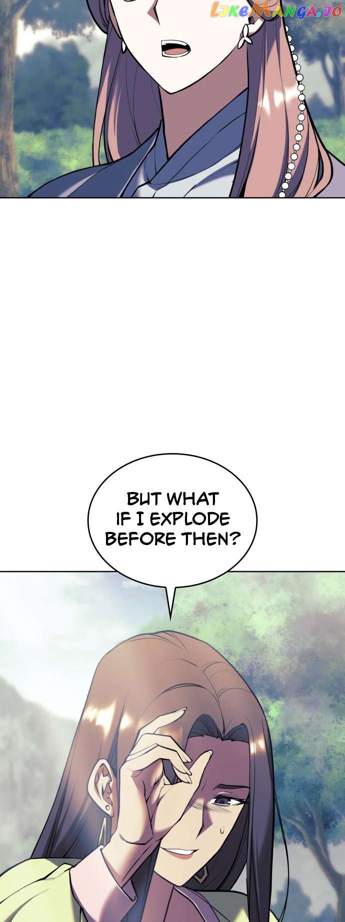 Tale of a Scribe Who Retires to the Countryside Chapter 176 - page 49