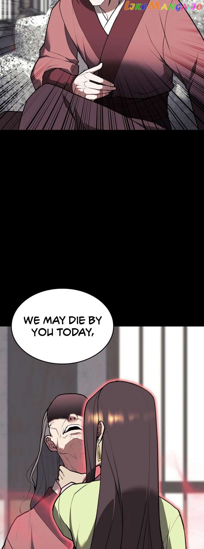 Tale of a Scribe Who Retires to the Countryside Chapter 176 - page 8