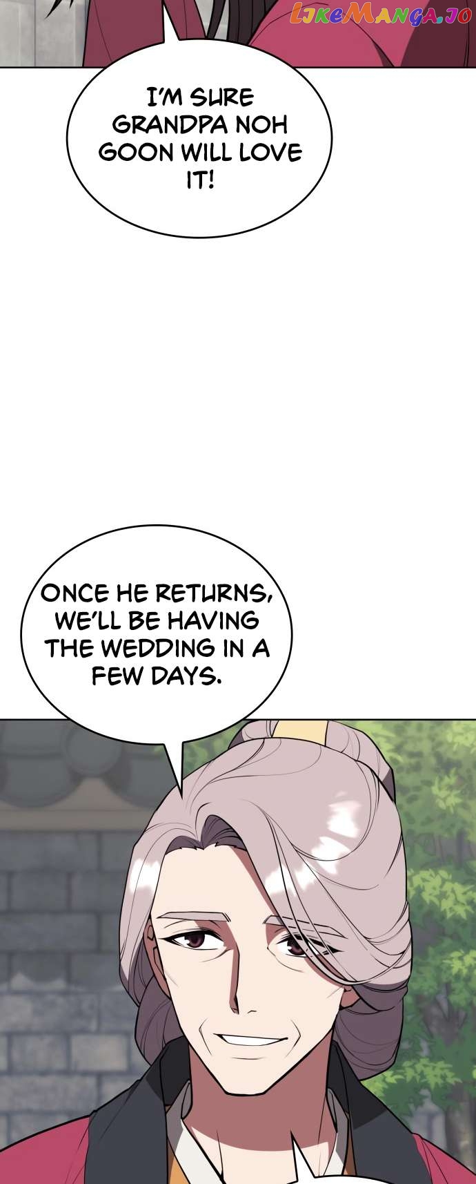 Tale of a Scribe Who Retires to the Countryside Chapter 177 - page 15