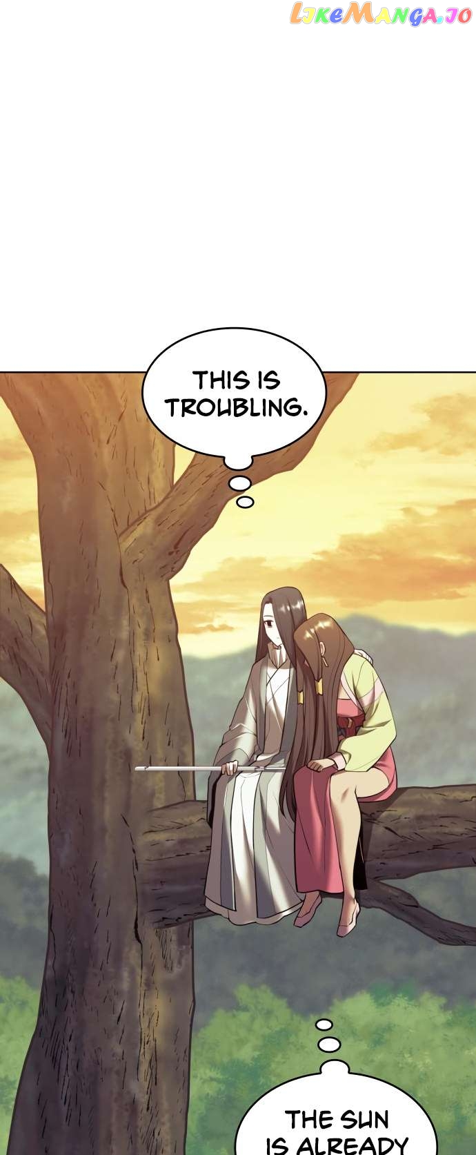 Tale of a Scribe Who Retires to the Countryside Chapter 177 - page 43