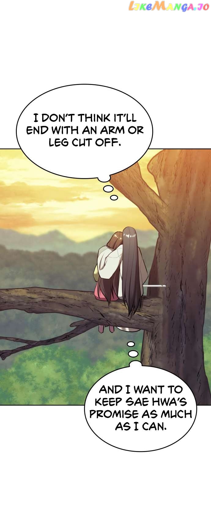 Tale of a Scribe Who Retires to the Countryside Chapter 177 - page 45