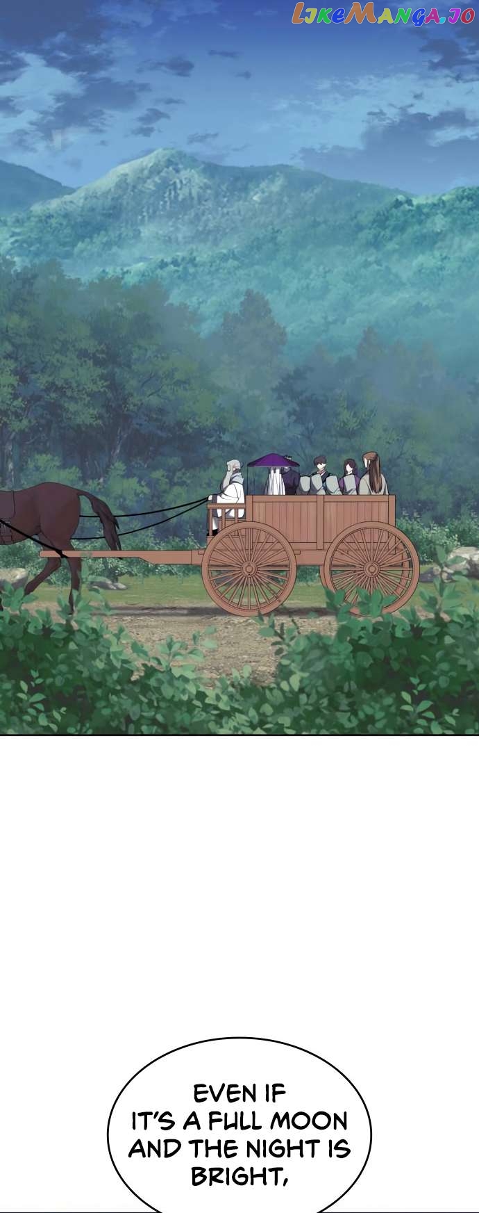 Tale of a Scribe Who Retires to the Countryside Chapter 177 - page 55