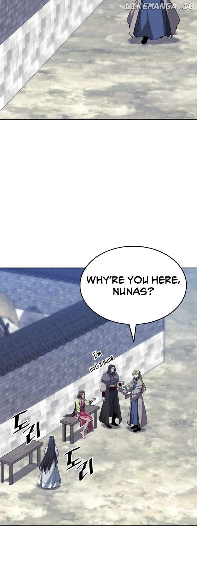 Tale of a Scribe Who Retires to the Countryside Chapter 235 - page 36
