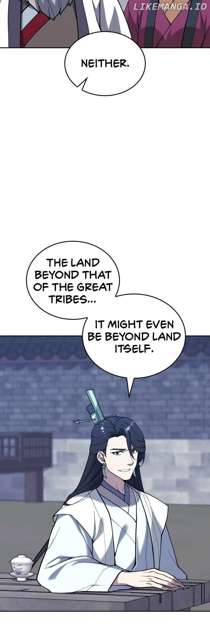 Tale of a Scribe Who Retires to the Countryside Chapter 235 - page 54