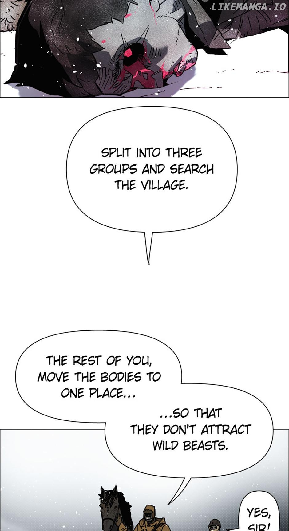 Gyeongseong Creature: The Unwithering Flower [Official] Chapter 0.1 - page 11