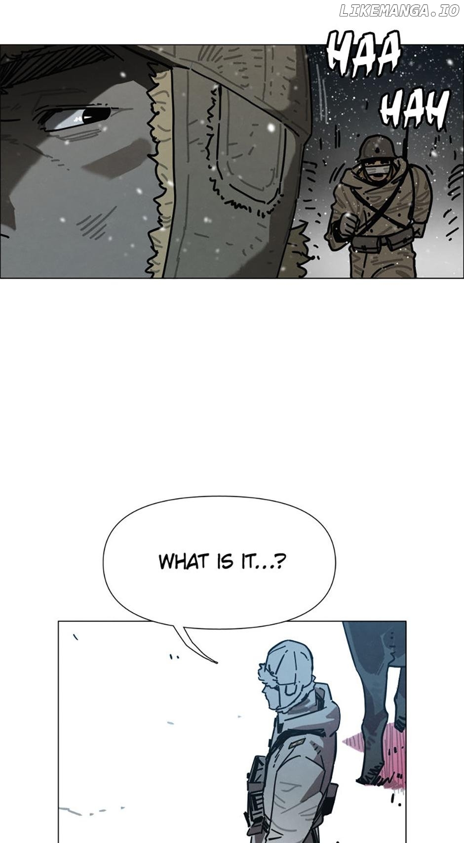 Gyeongseong Creature: The Unwithering Flower [Official] Chapter 0.1 - page 16