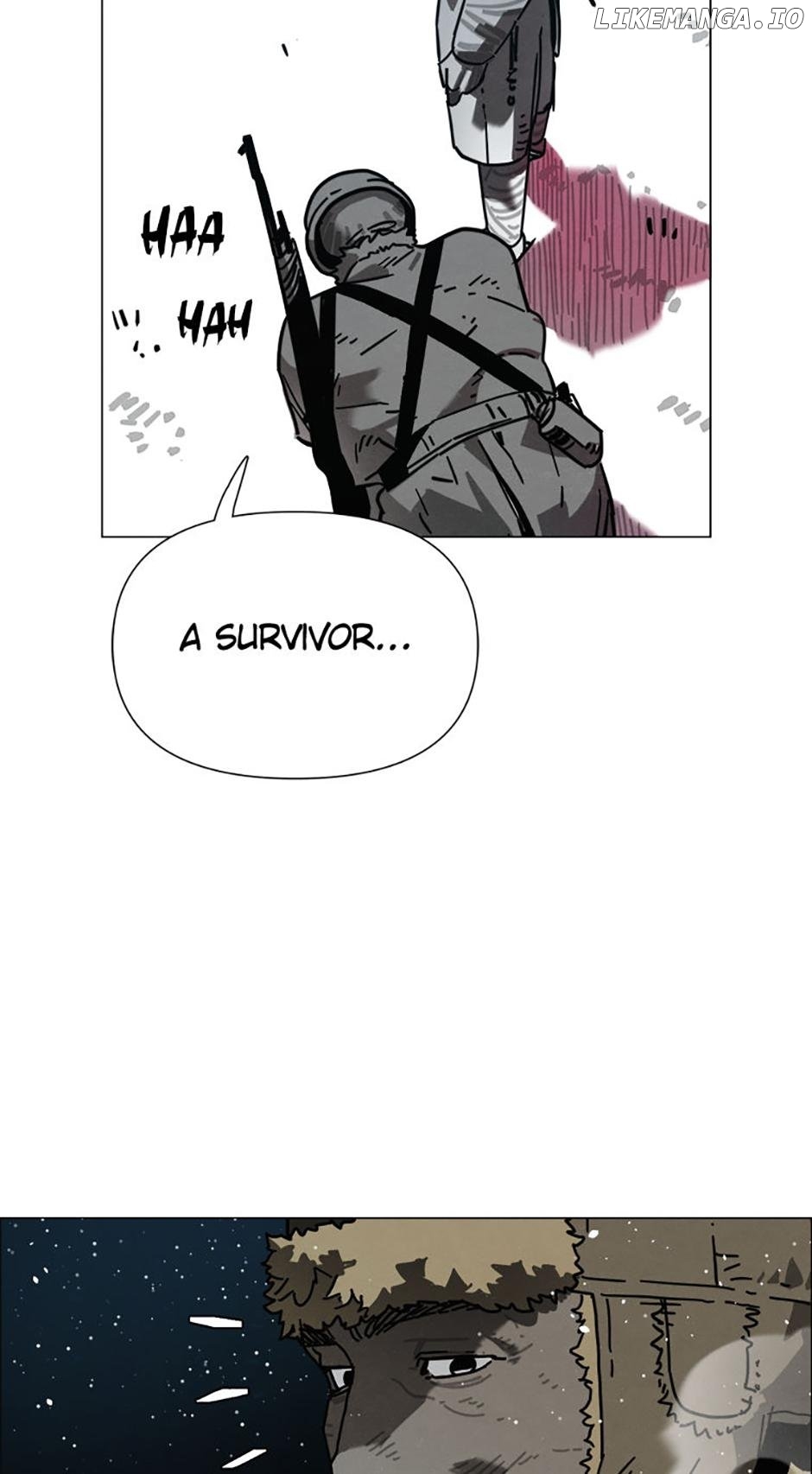 Gyeongseong Creature: The Unwithering Flower [Official] Chapter 0.1 - page 17