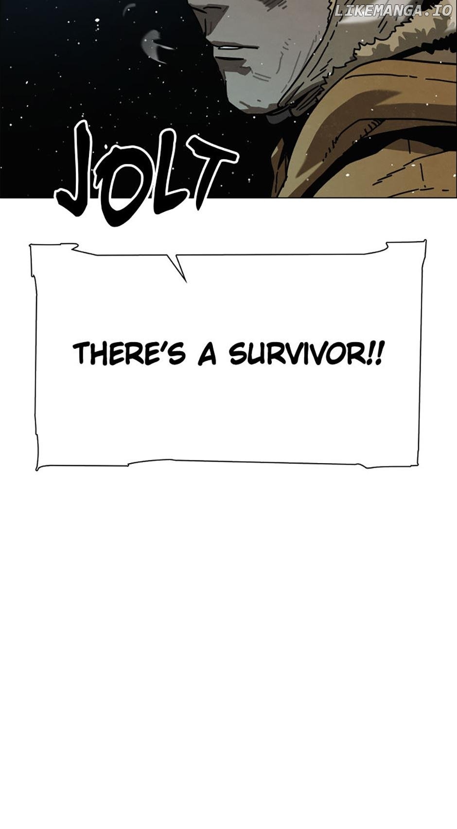 Gyeongseong Creature: The Unwithering Flower [Official] Chapter 0.1 - page 18