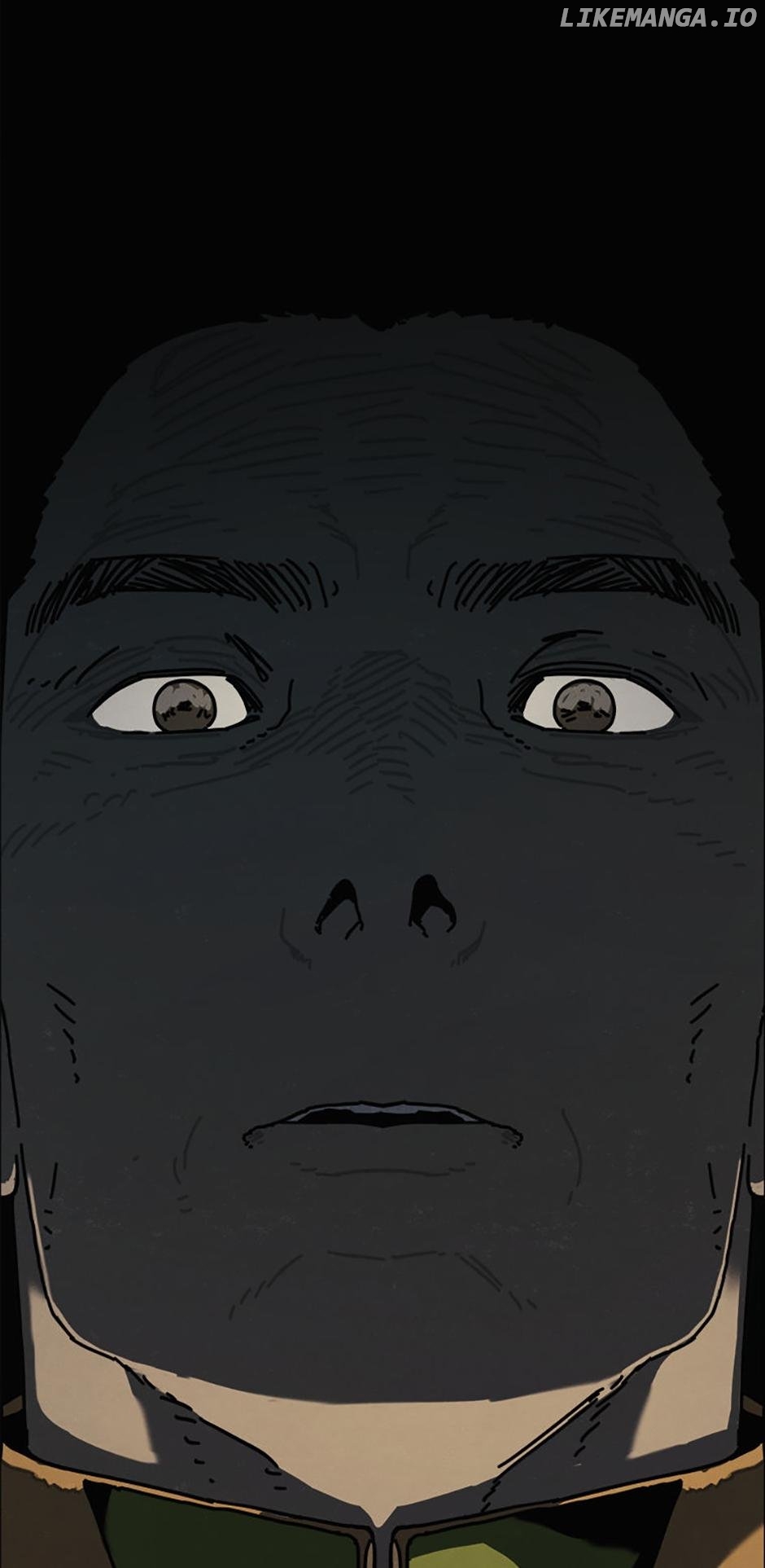 Gyeongseong Creature: The Unwithering Flower [Official] Chapter 0.1 - page 23