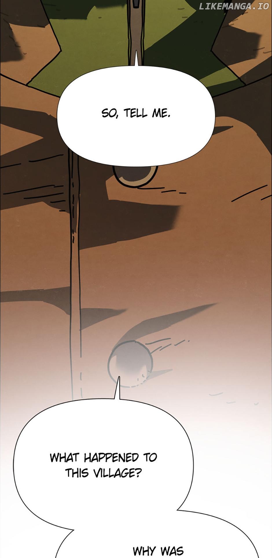 Gyeongseong Creature: The Unwithering Flower [Official] Chapter 0.1 - page 24