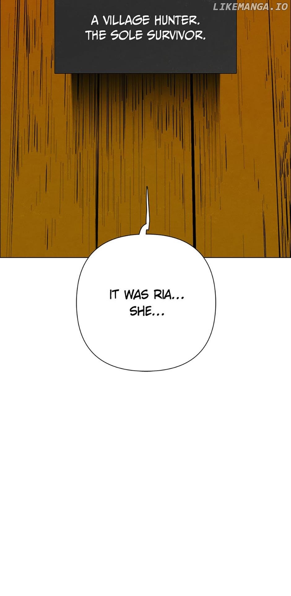 Gyeongseong Creature: The Unwithering Flower [Official] Chapter 0.1 - page 26