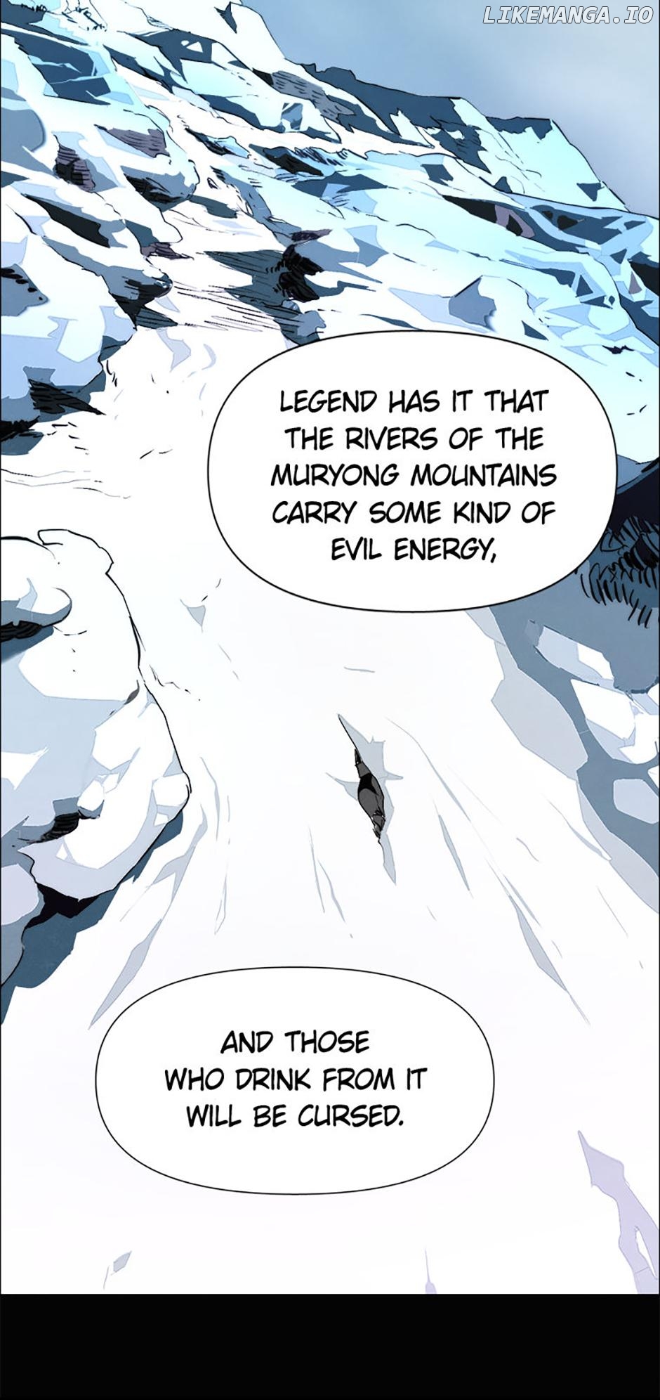Gyeongseong Creature: The Unwithering Flower [Official] Chapter 0.1 - page 32