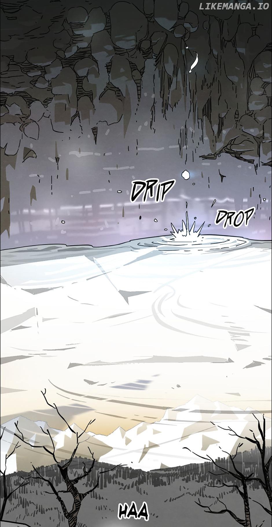 Gyeongseong Creature: The Unwithering Flower [Official] Chapter 0.1 - page 35