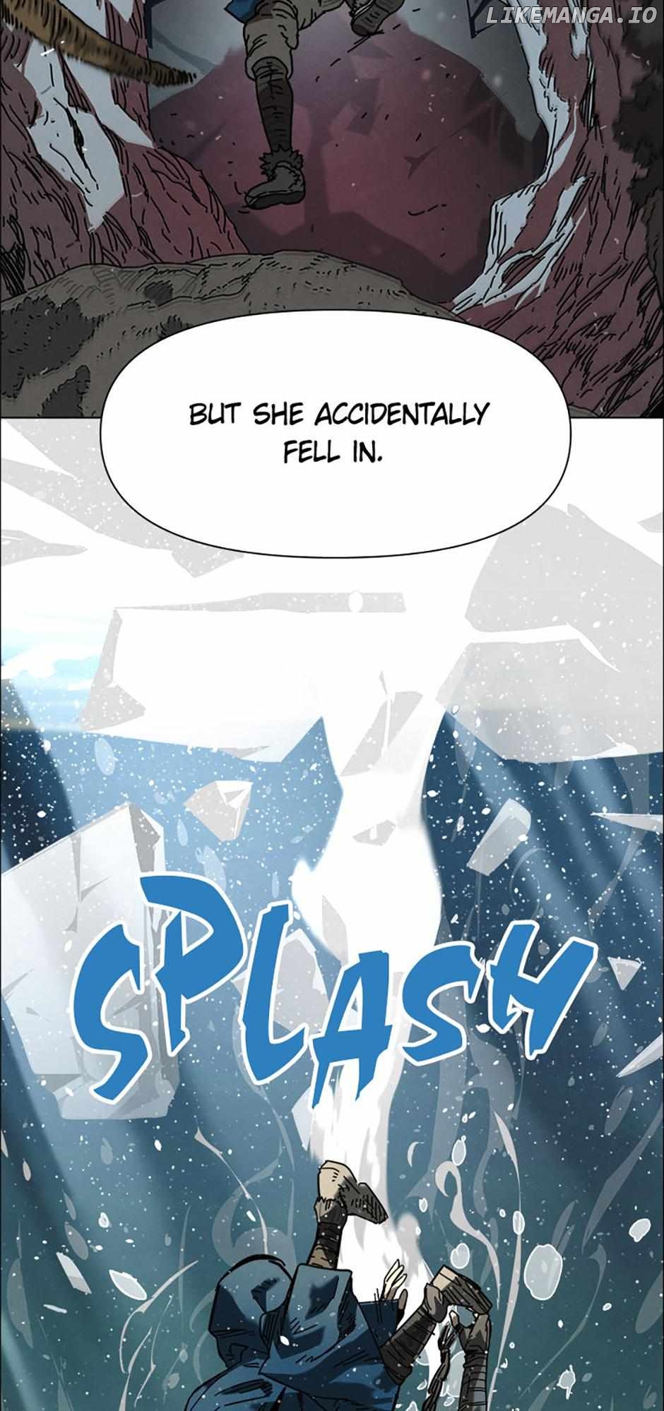 Gyeongseong Creature: The Unwithering Flower [Official] Chapter 0.1 - page 38