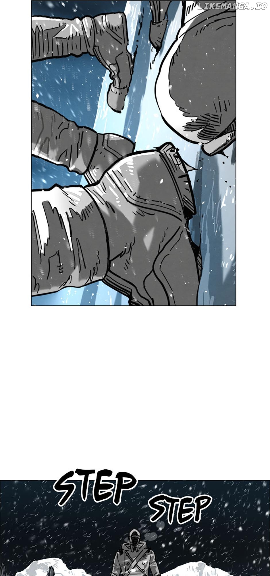 Gyeongseong Creature: The Unwithering Flower [Official] Chapter 0.1 - page 4