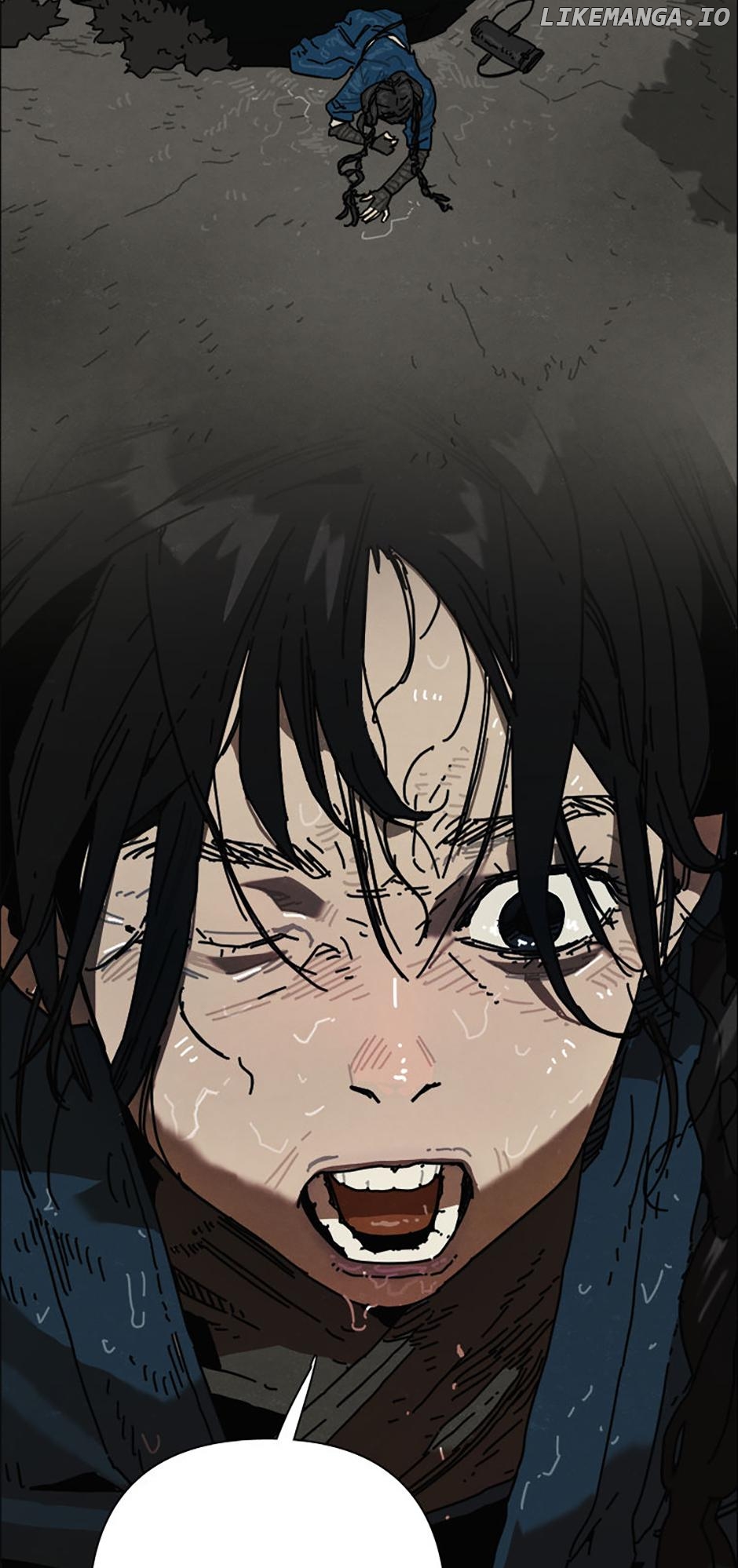 Gyeongseong Creature: The Unwithering Flower [Official] Chapter 0.1 - page 40