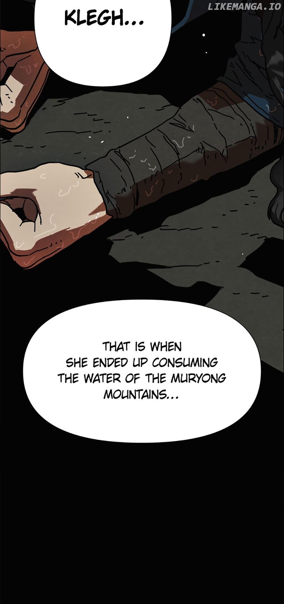 Gyeongseong Creature: The Unwithering Flower [Official] Chapter 0.1 - page 41