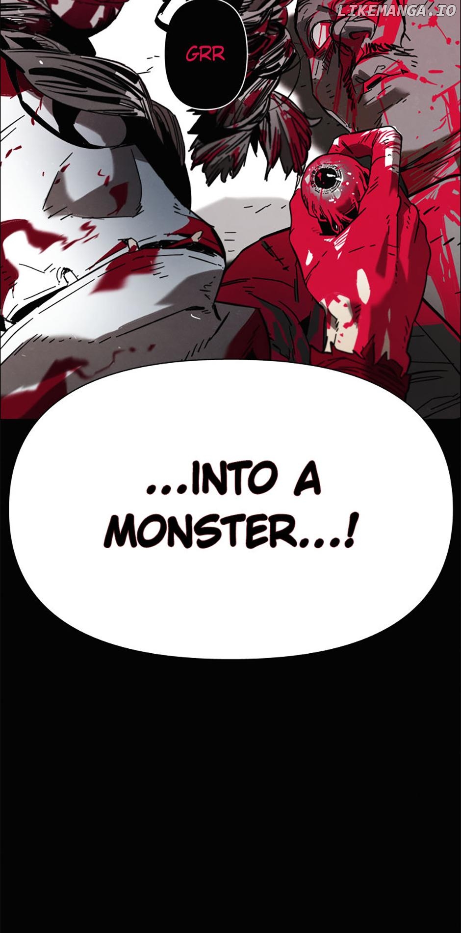 Gyeongseong Creature: The Unwithering Flower [Official] Chapter 0.1 - page 44