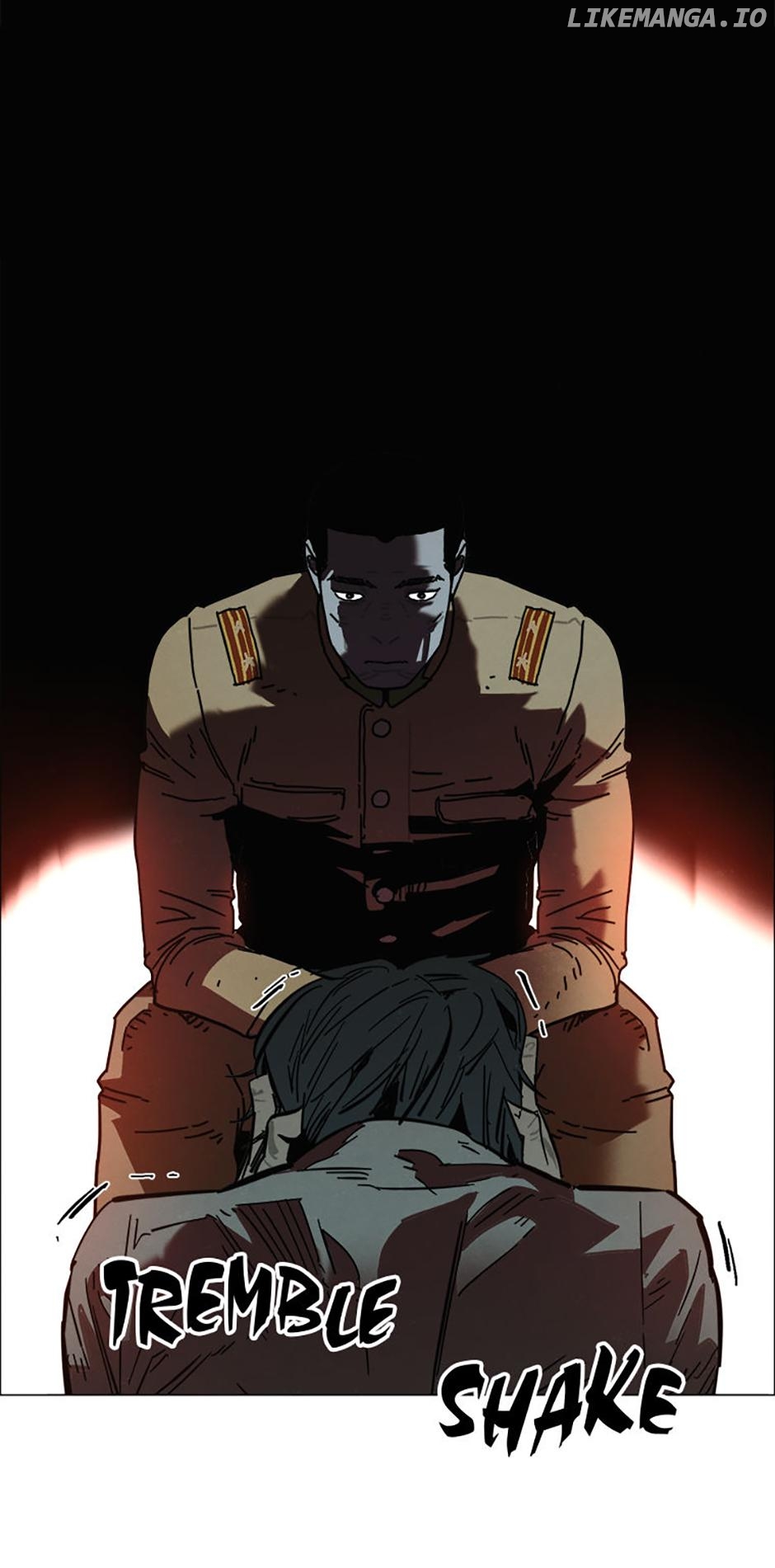 Gyeongseong Creature: The Unwithering Flower [Official] Chapter 0.1 - page 45