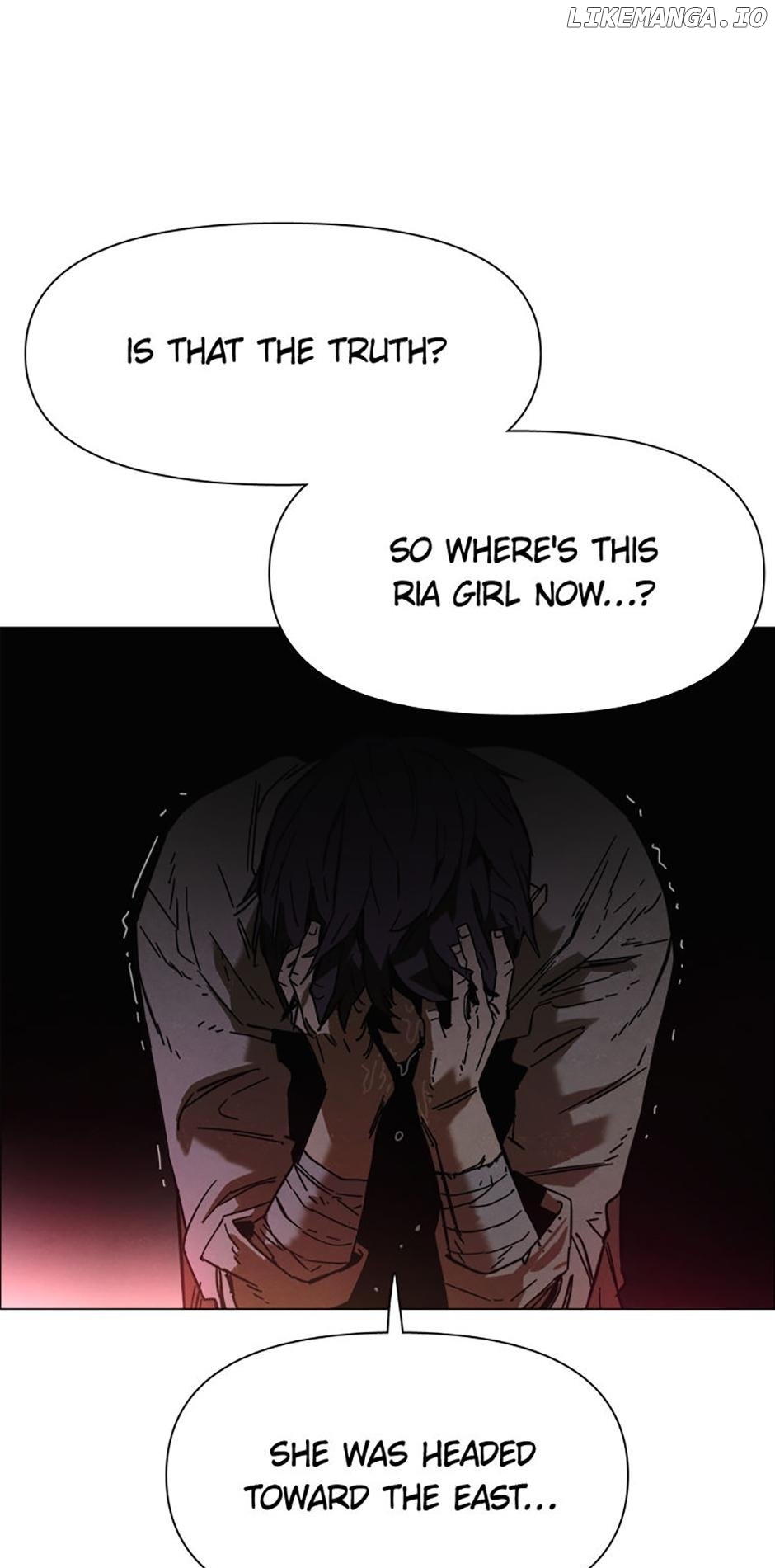 Gyeongseong Creature: The Unwithering Flower [Official] Chapter 0.1 - page 46
