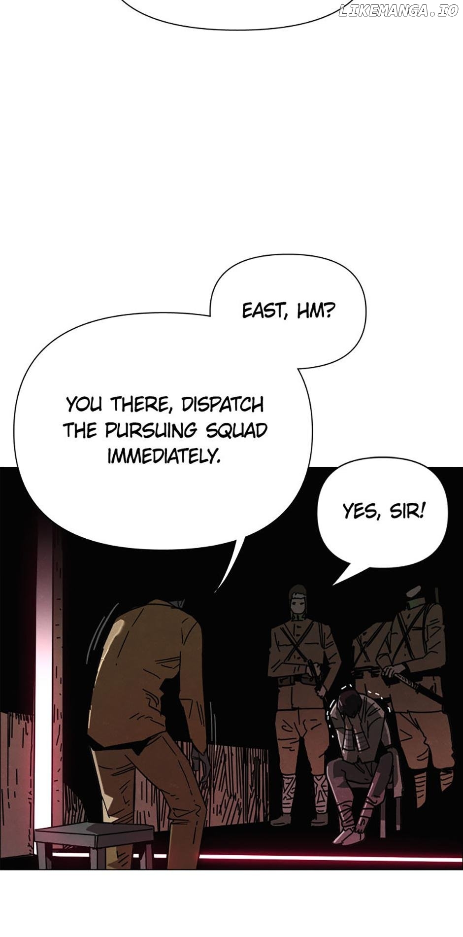 Gyeongseong Creature: The Unwithering Flower [Official] Chapter 0.1 - page 47