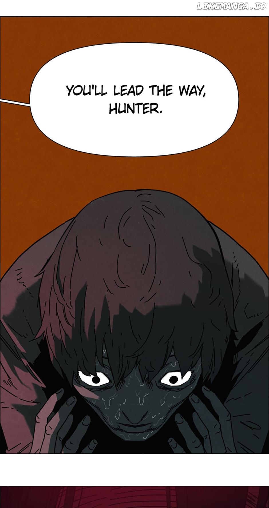 Gyeongseong Creature: The Unwithering Flower [Official] Chapter 0.1 - page 49