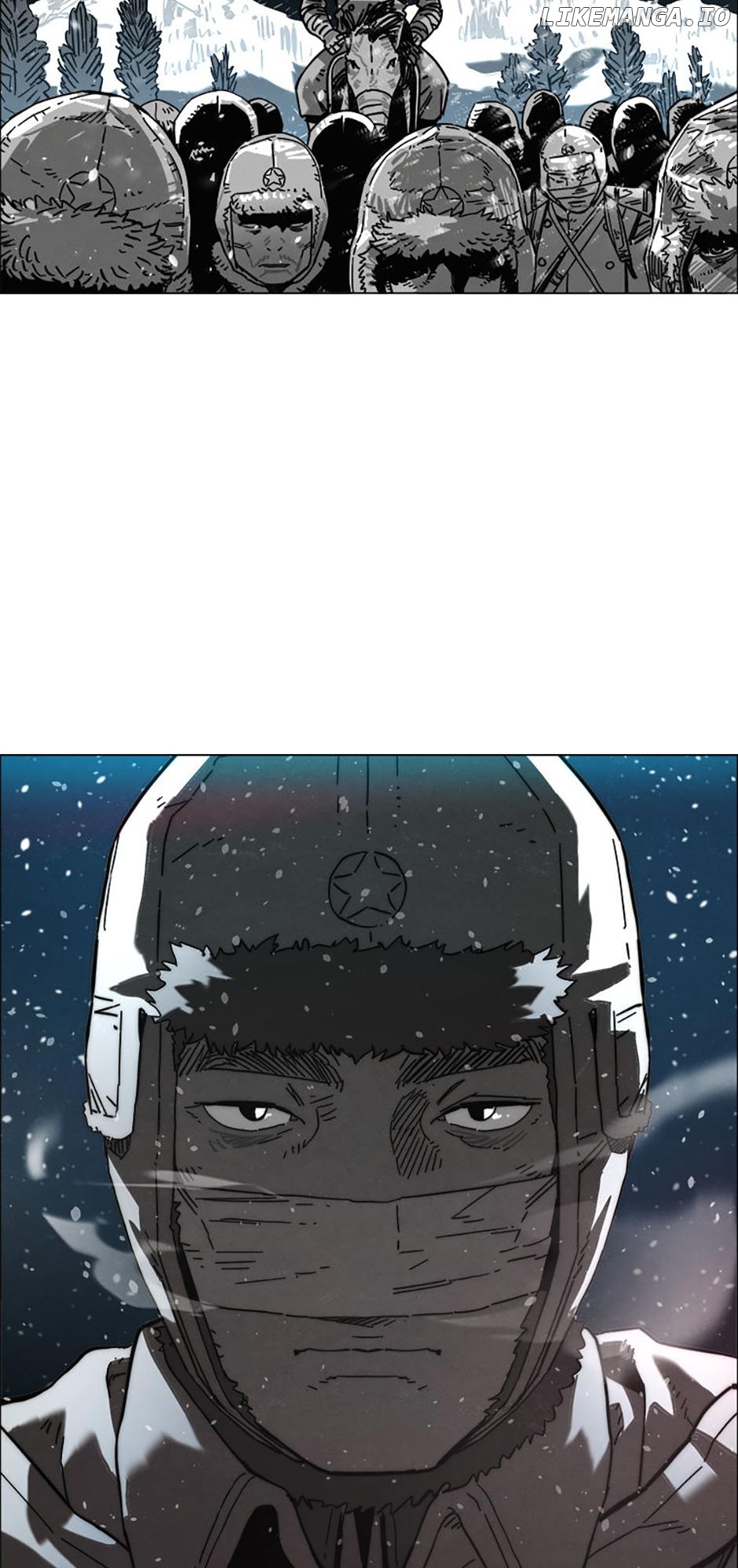Gyeongseong Creature: The Unwithering Flower [Official] Chapter 0.1 - page 5