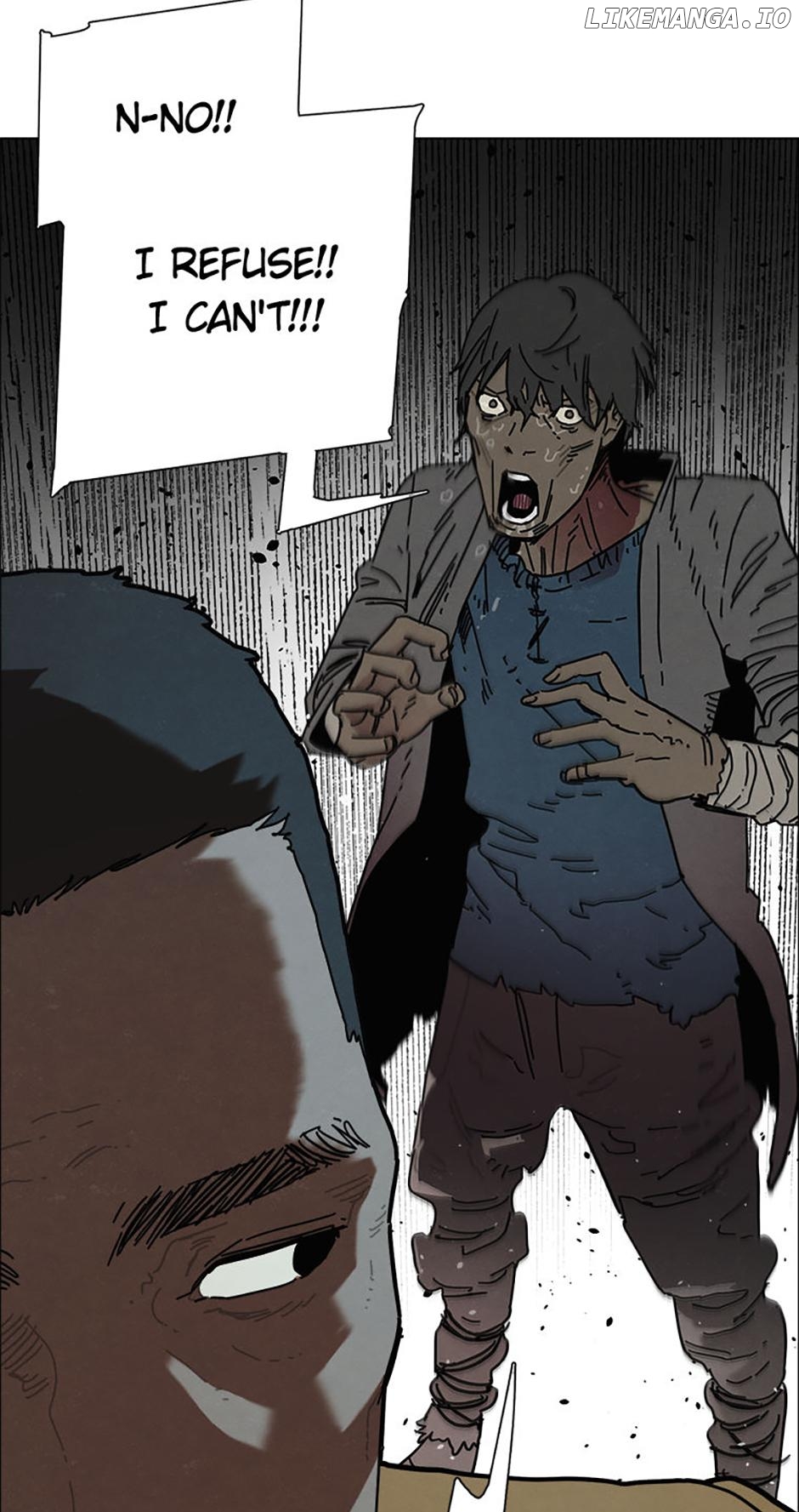 Gyeongseong Creature: The Unwithering Flower [Official] Chapter 0.1 - page 51