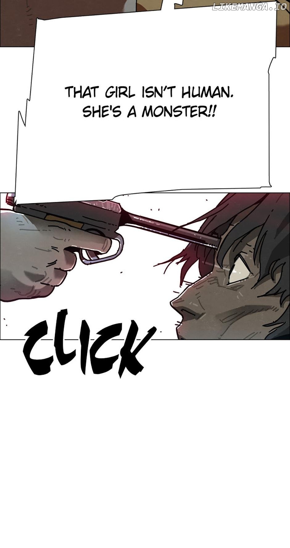 Gyeongseong Creature: The Unwithering Flower [Official] Chapter 0.1 - page 52