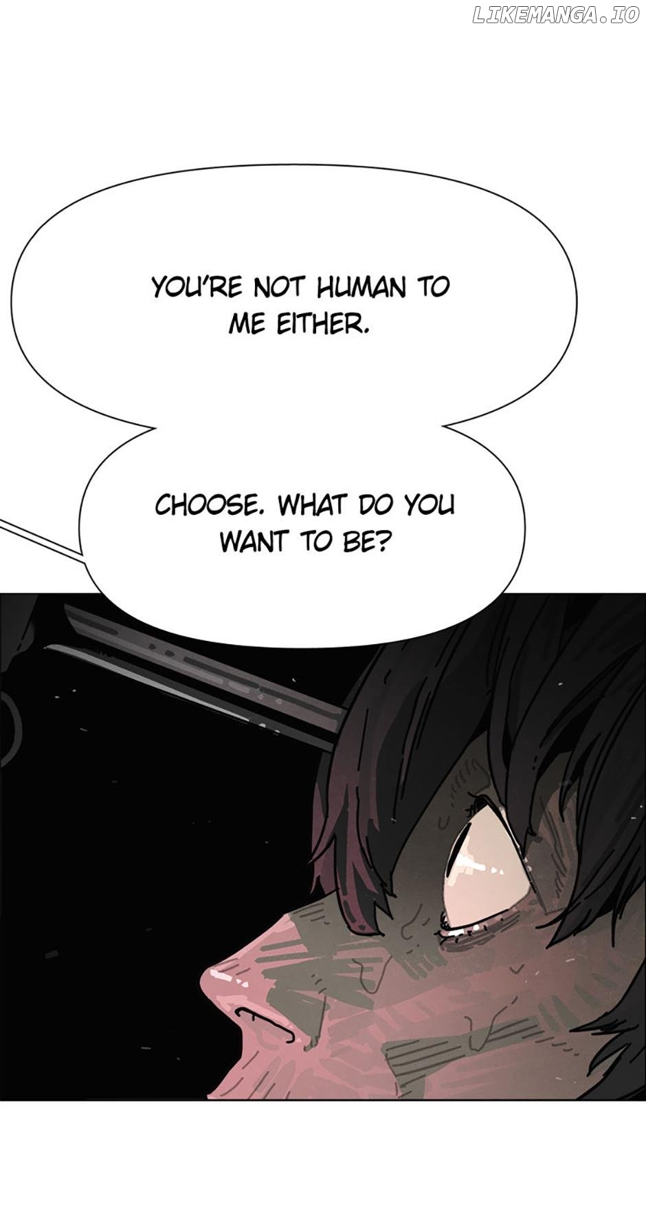 Gyeongseong Creature: The Unwithering Flower [Official] Chapter 0.1 - page 53