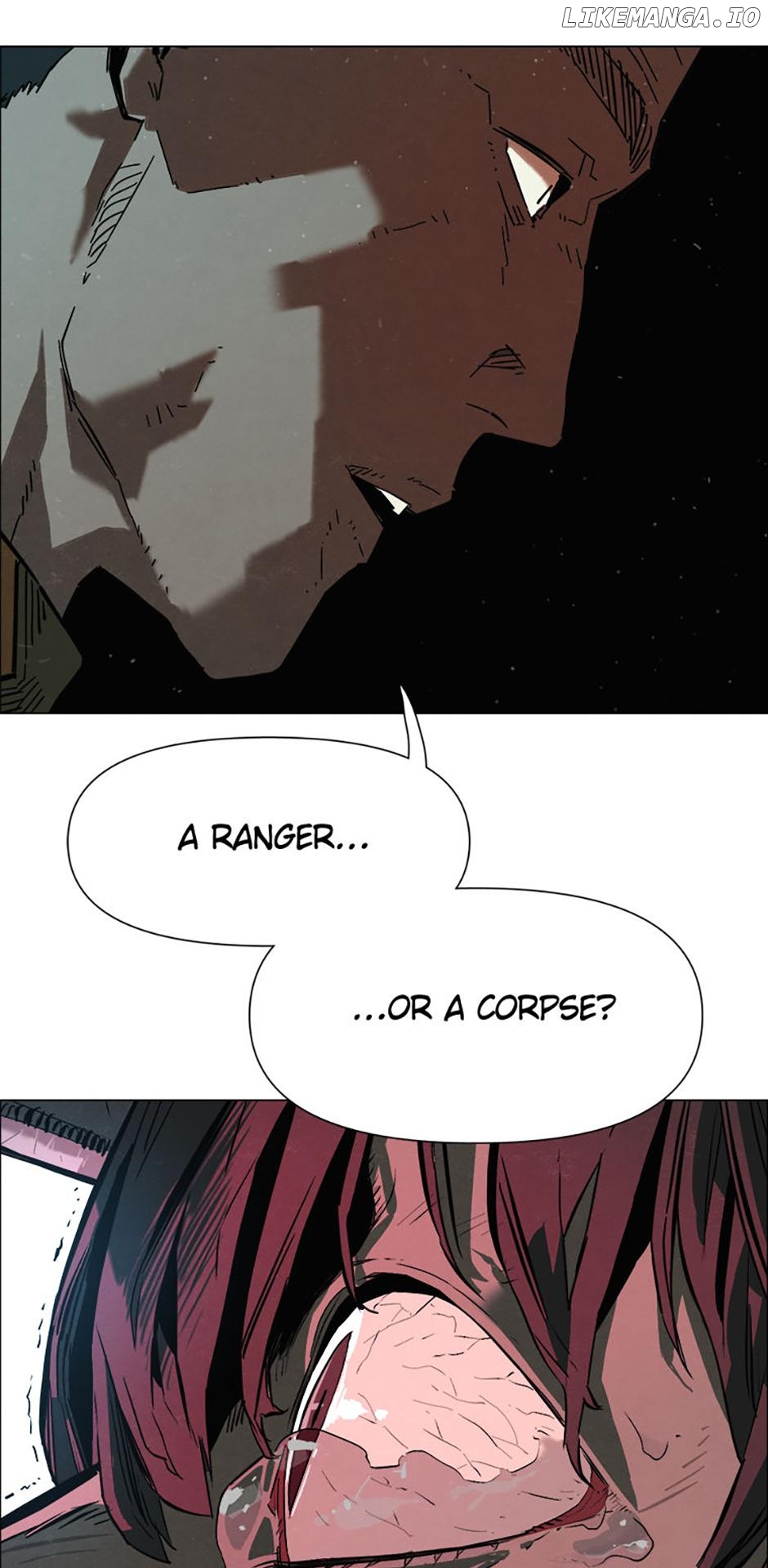 Gyeongseong Creature: The Unwithering Flower [Official] Chapter 0.1 - page 54
