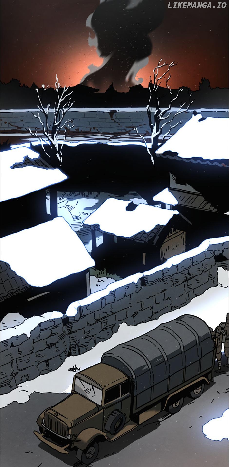 Gyeongseong Creature: The Unwithering Flower [Official] Chapter 0.1 - page 56