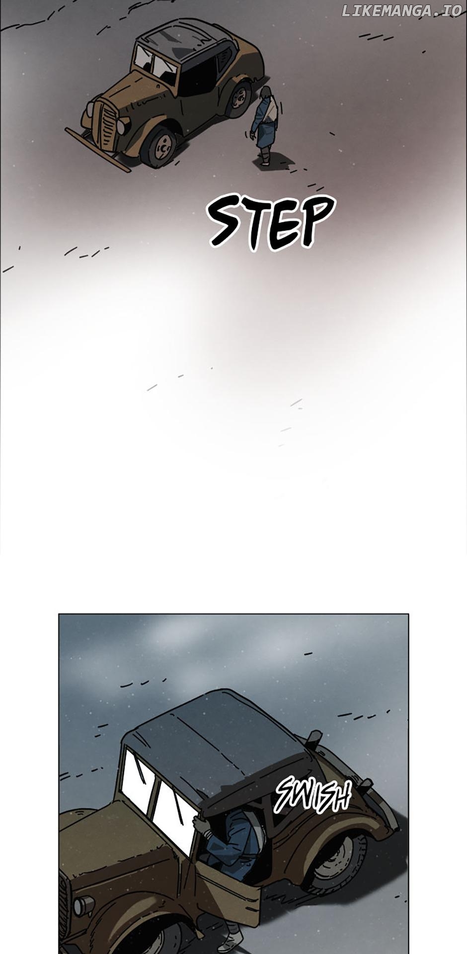 Gyeongseong Creature: The Unwithering Flower [Official] Chapter 0.1 - page 57