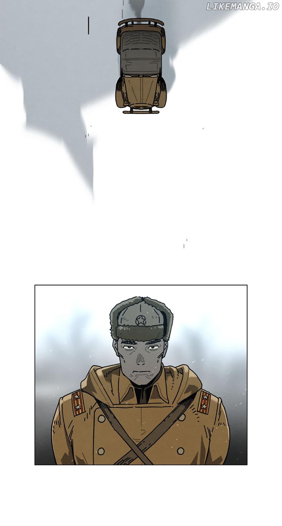 Gyeongseong Creature: The Unwithering Flower [Official] Chapter 0.1 - page 63