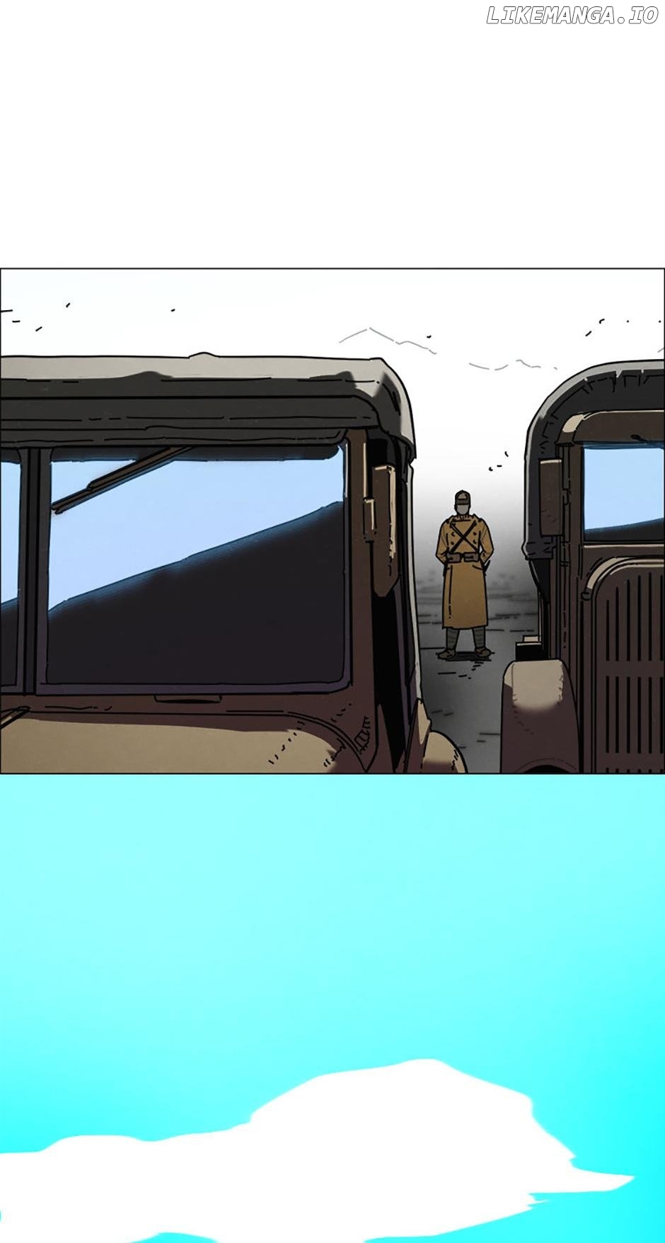 Gyeongseong Creature: The Unwithering Flower [Official] Chapter 0.1 - page 64