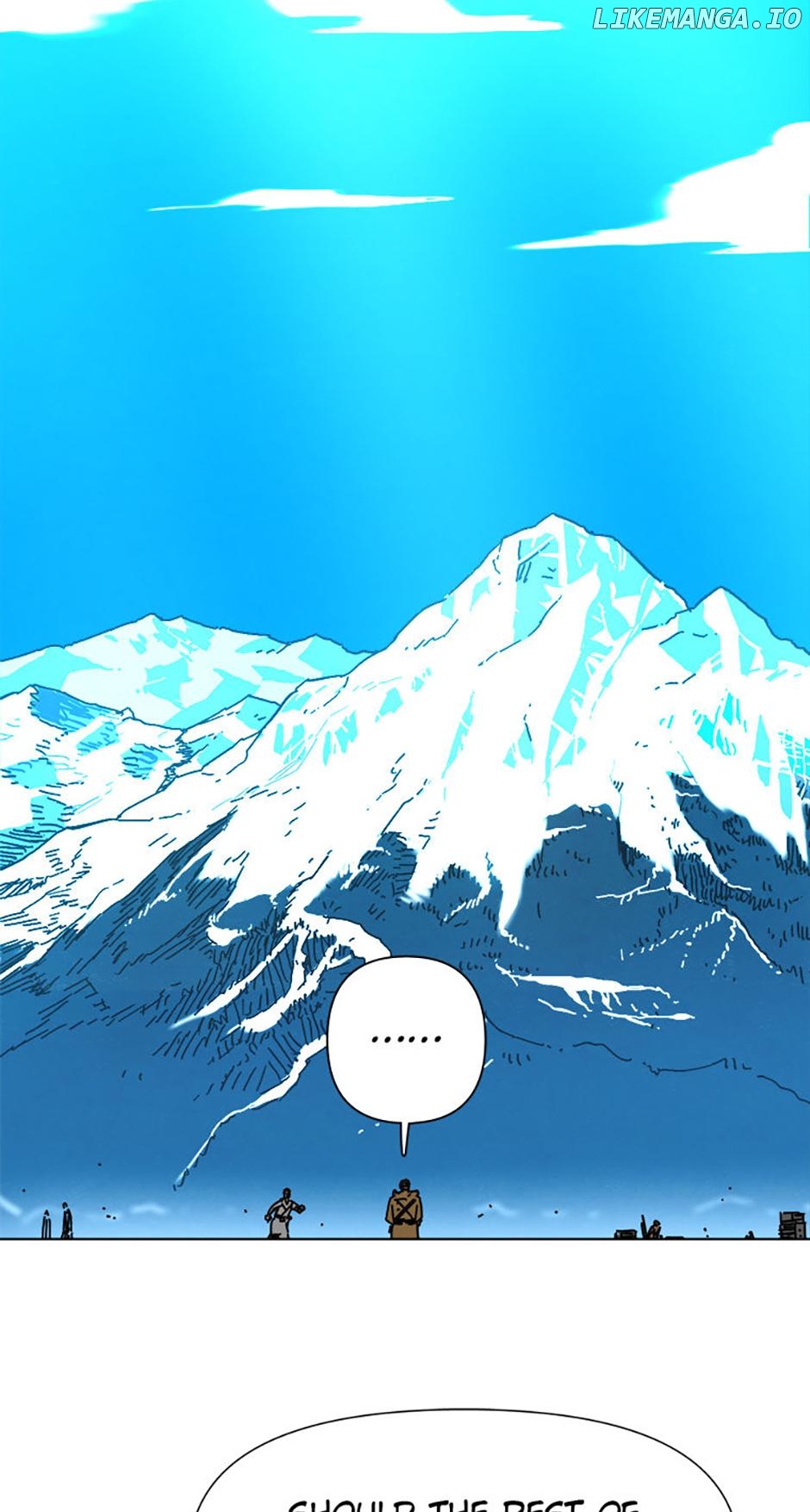 Gyeongseong Creature: The Unwithering Flower [Official] Chapter 0.1 - page 65
