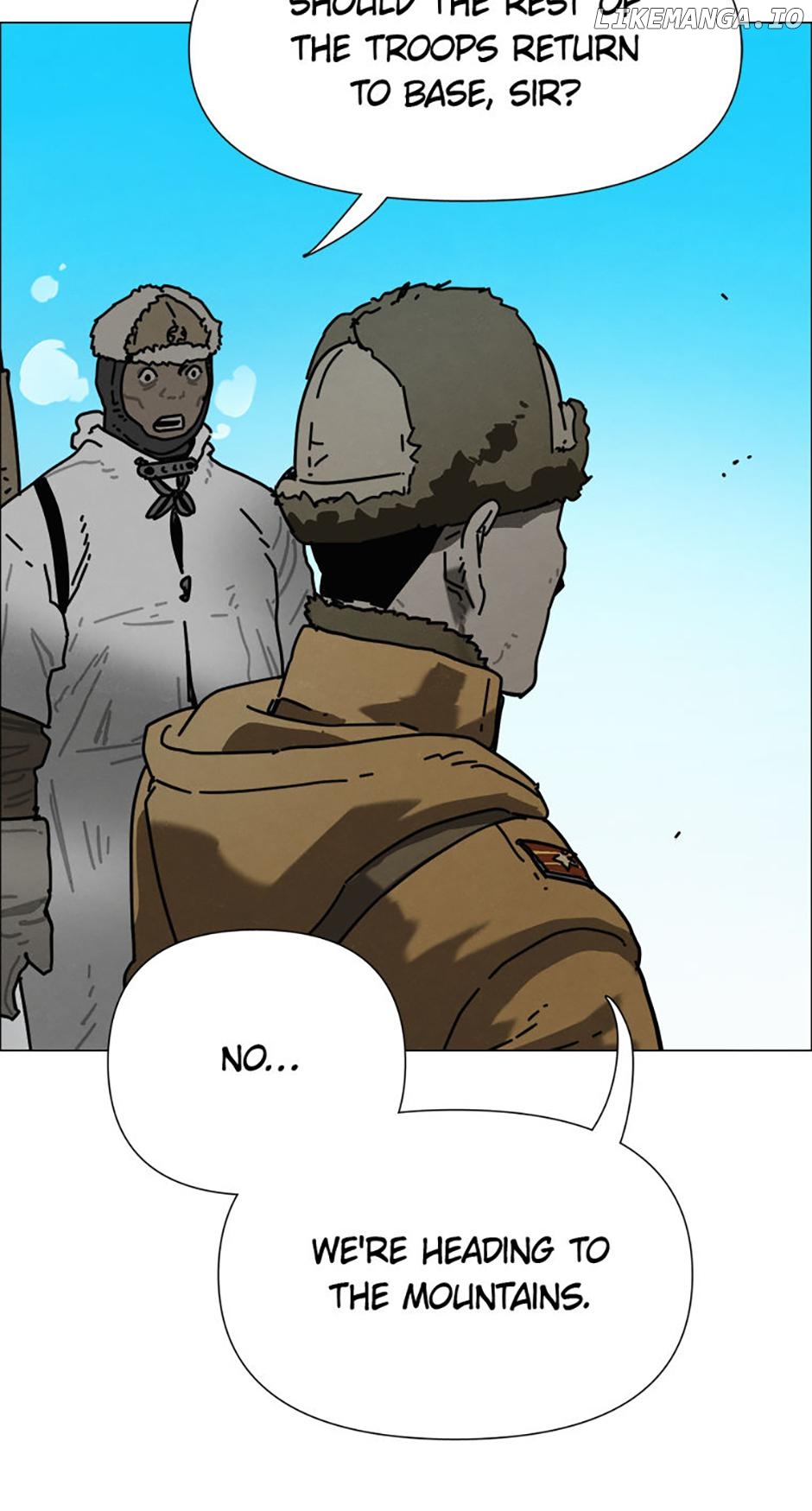 Gyeongseong Creature: The Unwithering Flower [Official] Chapter 0.1 - page 66