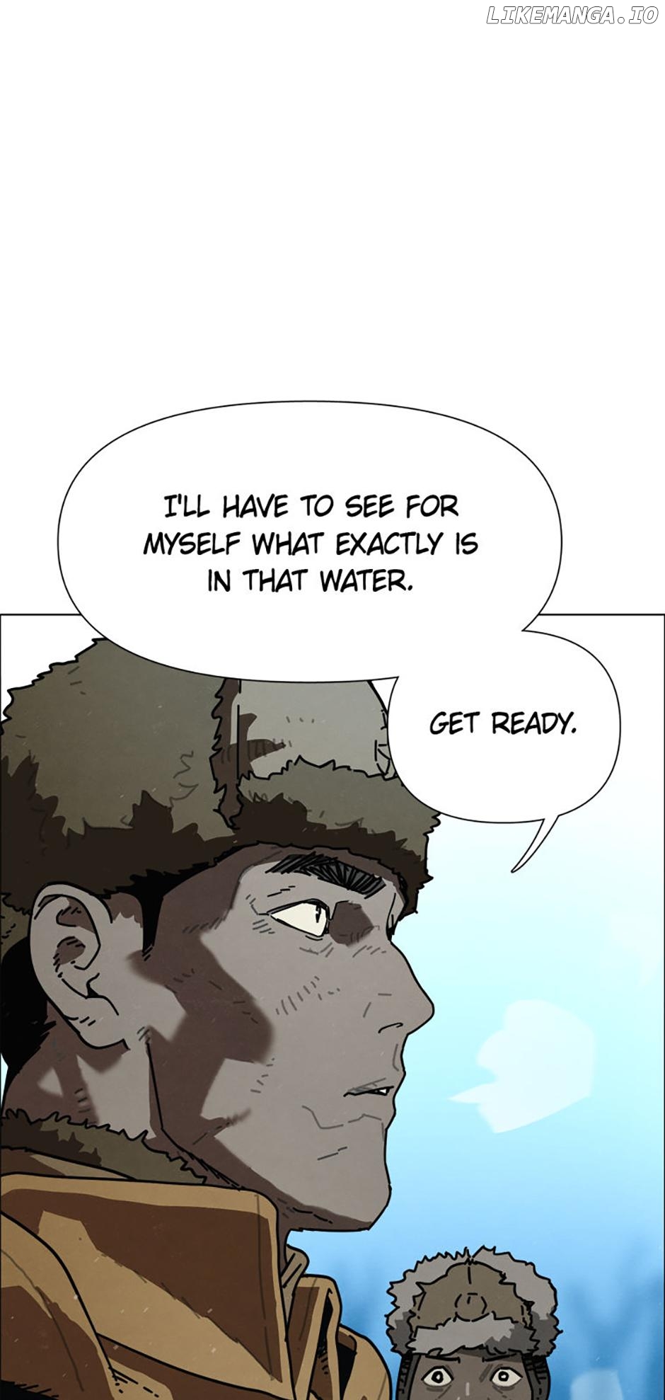 Gyeongseong Creature: The Unwithering Flower [Official] Chapter 0.1 - page 67