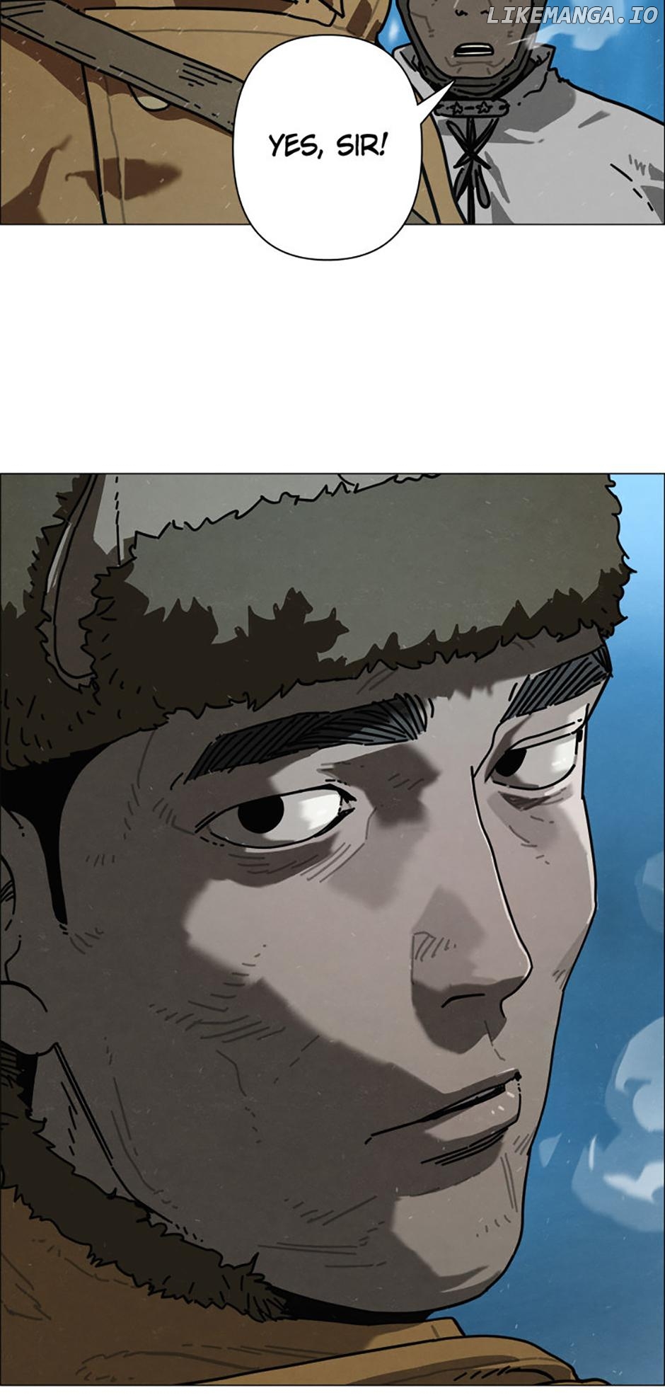 Gyeongseong Creature: The Unwithering Flower [Official] Chapter 0.1 - page 68