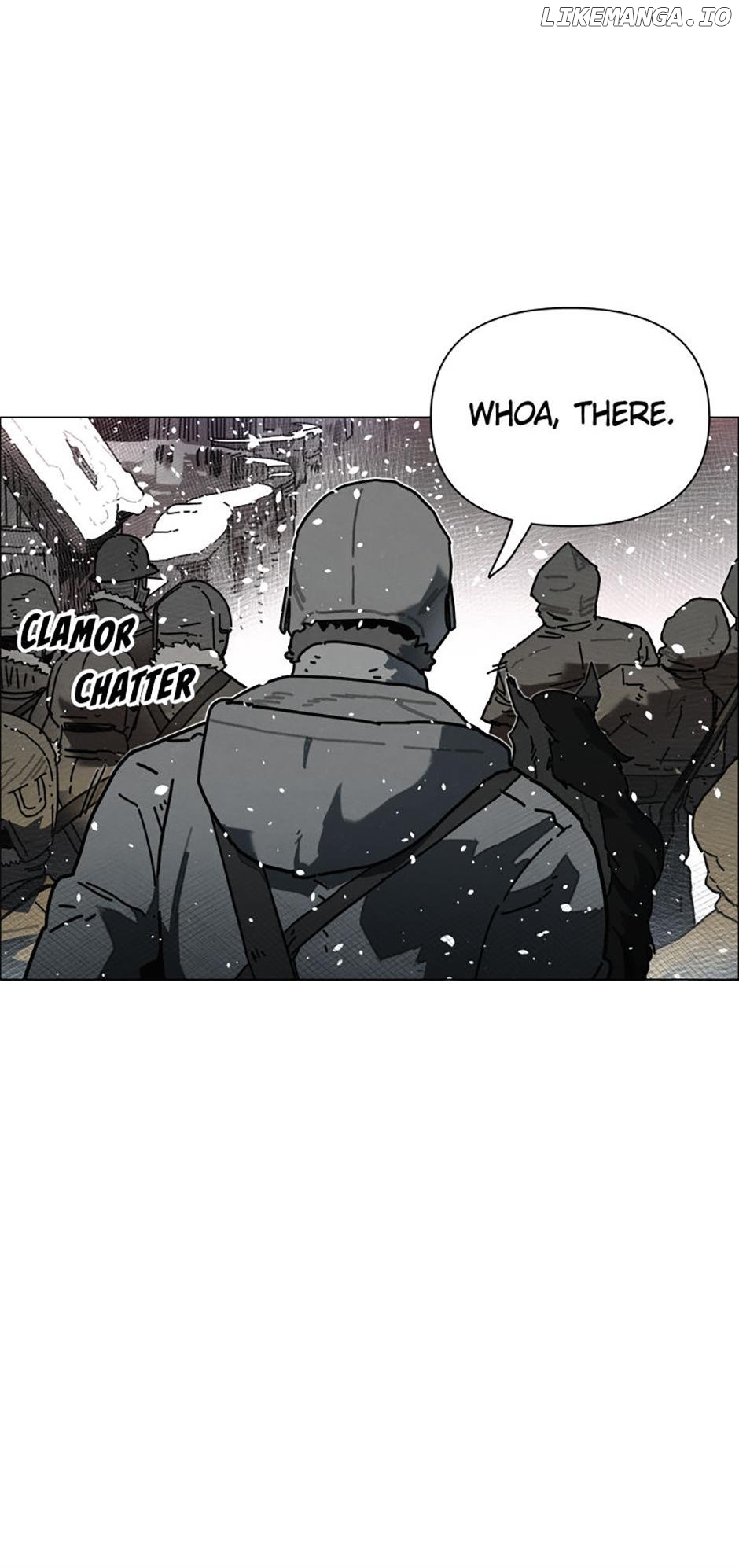 Gyeongseong Creature: The Unwithering Flower [Official] Chapter 0.1 - page 7