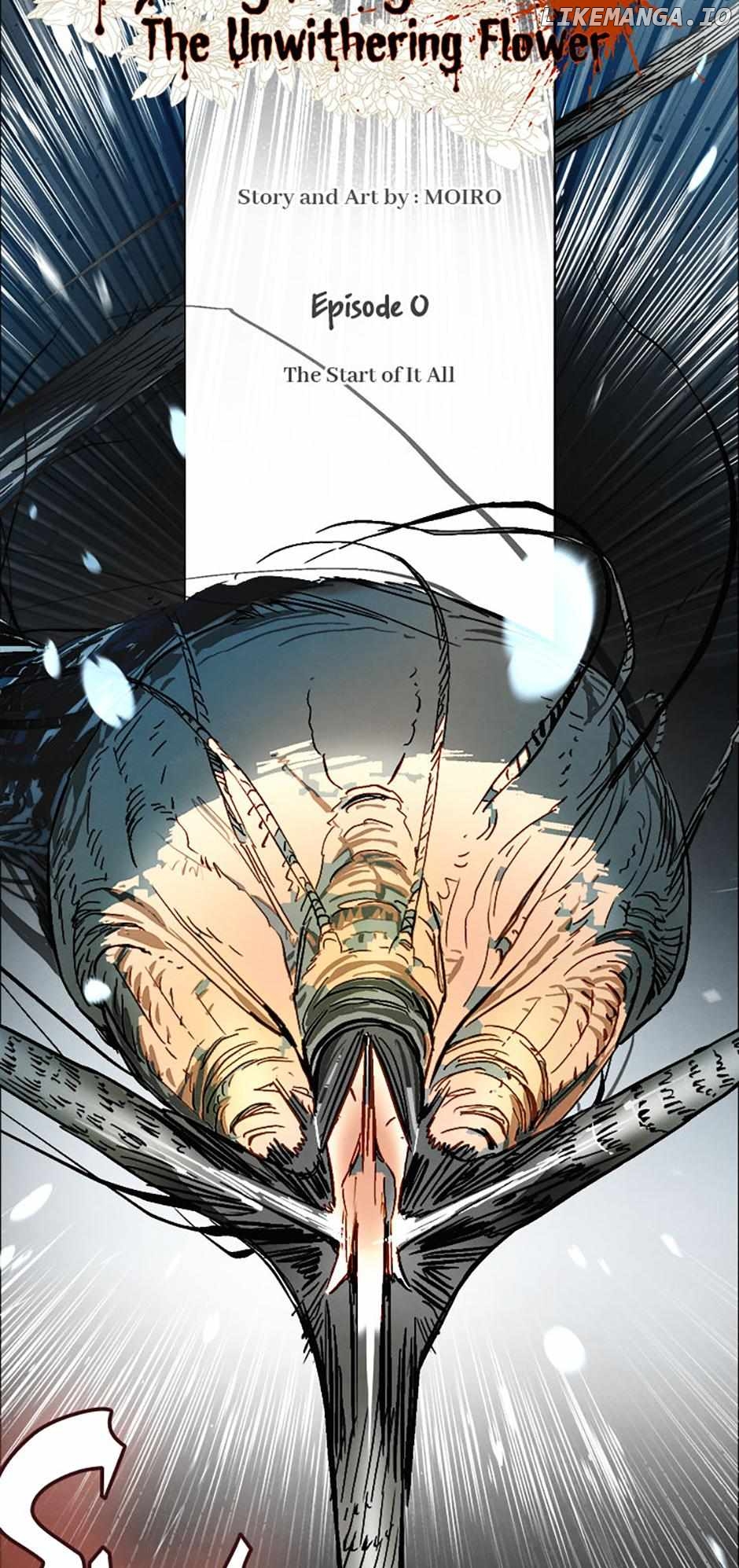 Gyeongseong Creature: The Unwithering Flower [Official] Chapter 0.1 - page 78