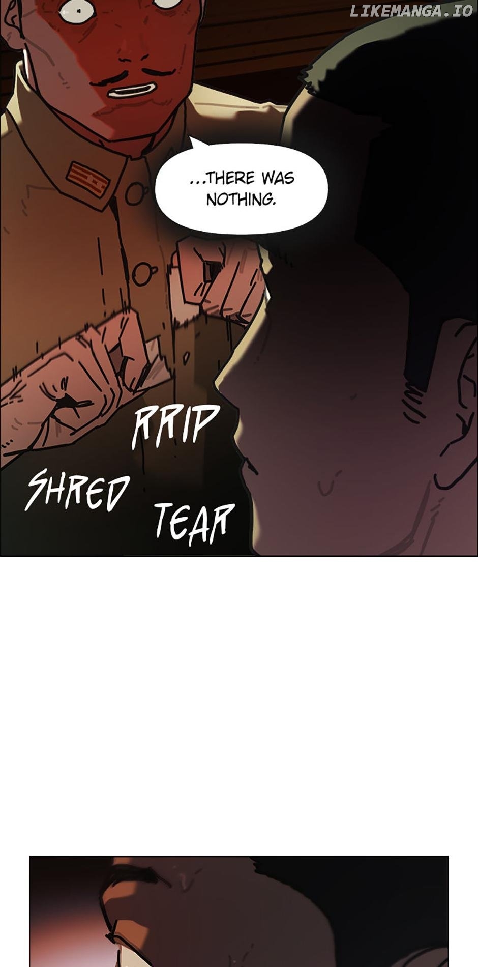 Gyeongseong Creature: The Unwithering Flower [Official] Chapter 18 - page 16