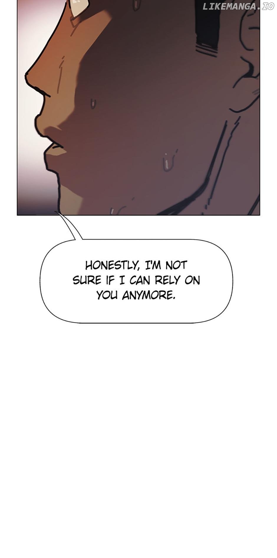 Gyeongseong Creature: The Unwithering Flower [Official] Chapter 18 - page 17