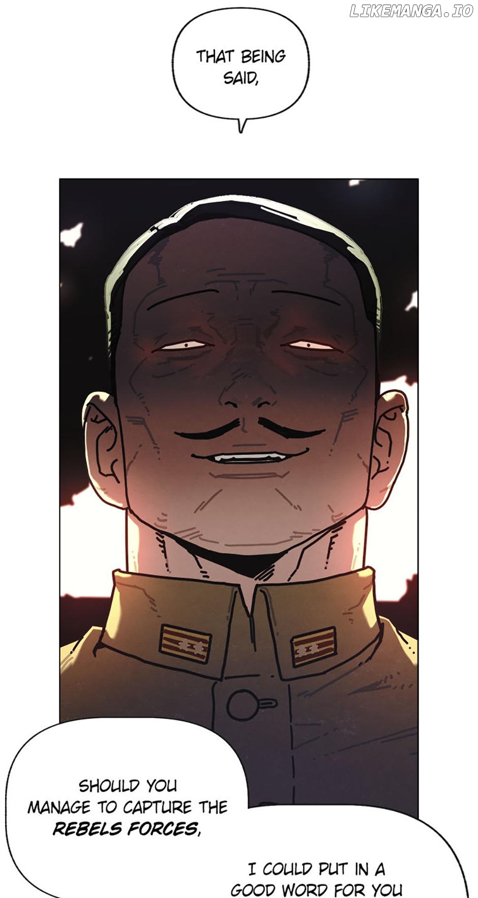 Gyeongseong Creature: The Unwithering Flower [Official] Chapter 18 - page 18