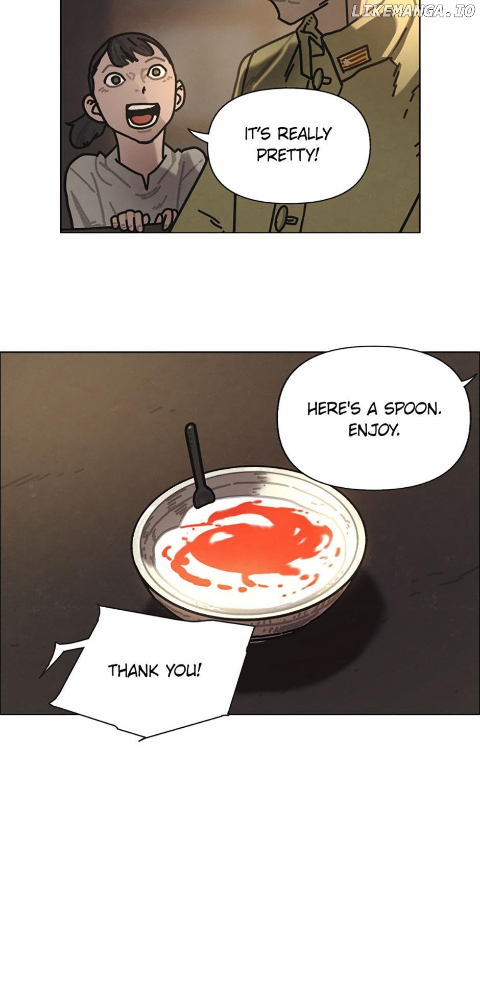 Gyeongseong Creature: The Unwithering Flower [Official] Chapter 18 - page 32