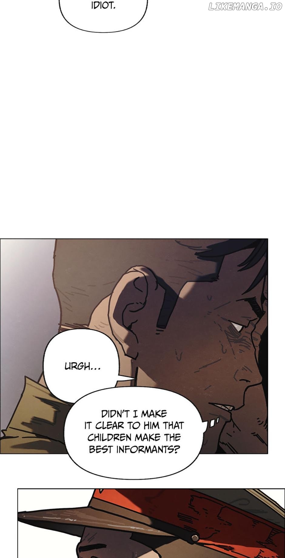 Gyeongseong Creature: The Unwithering Flower [Official] Chapter 18 - page 38